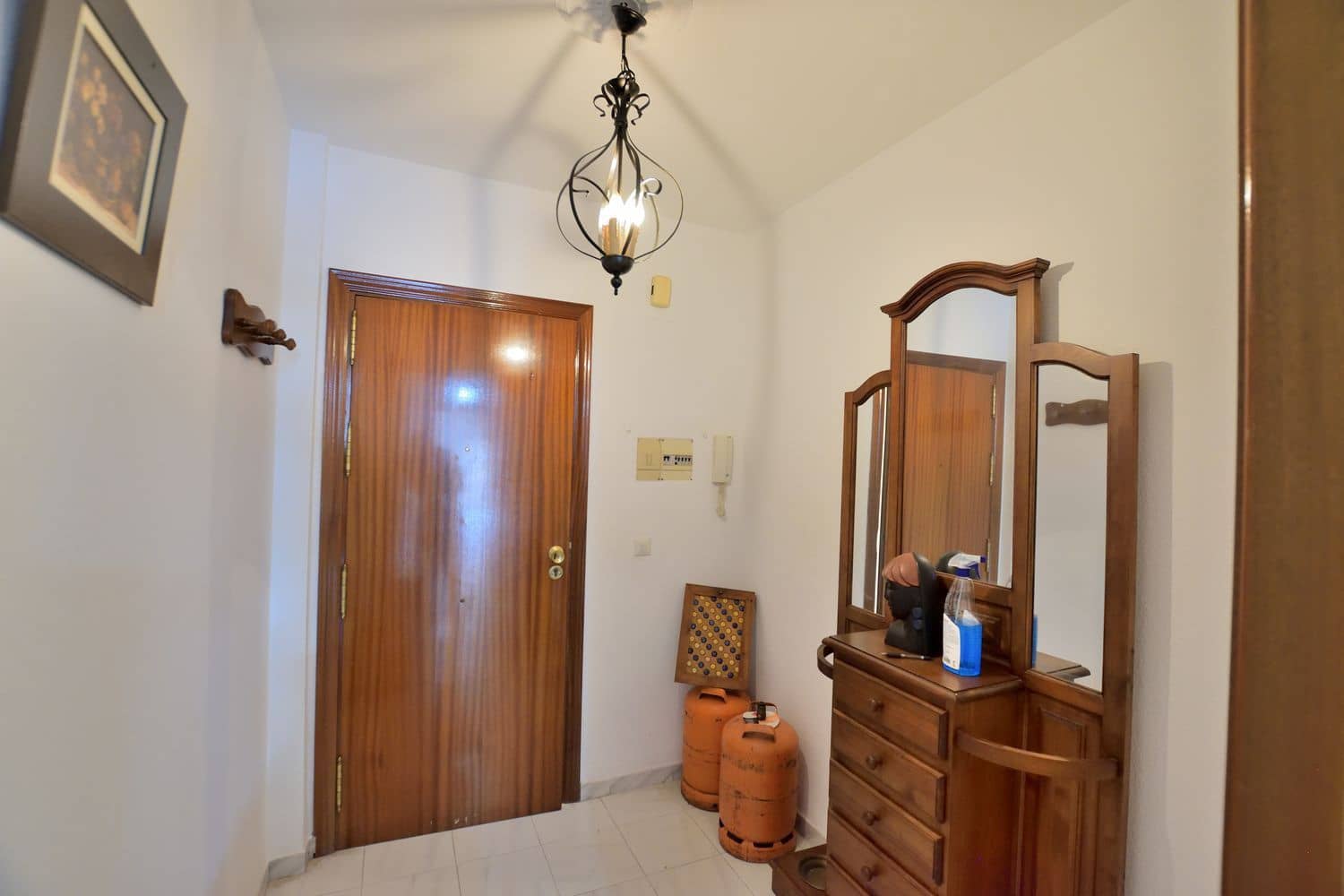 Apartamento de 3 habitaciones en Ronda en venta con garaje - 195.000 € (Ref: 9906782)