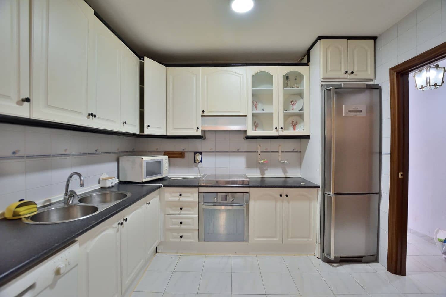 Apartamento de 3 habitaciones en Ronda en venta con garaje - 195.000 € (Ref: 9906782)