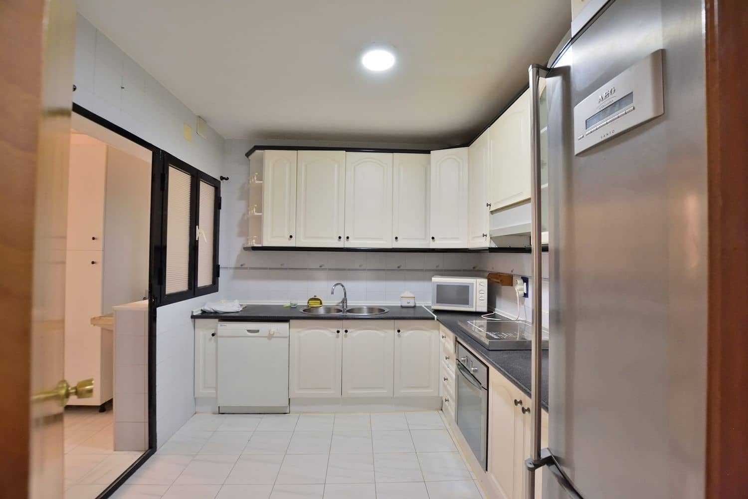 Apartamento de 3 habitaciones en Ronda en venta con garaje - 195.000 € (Ref: 9906782)