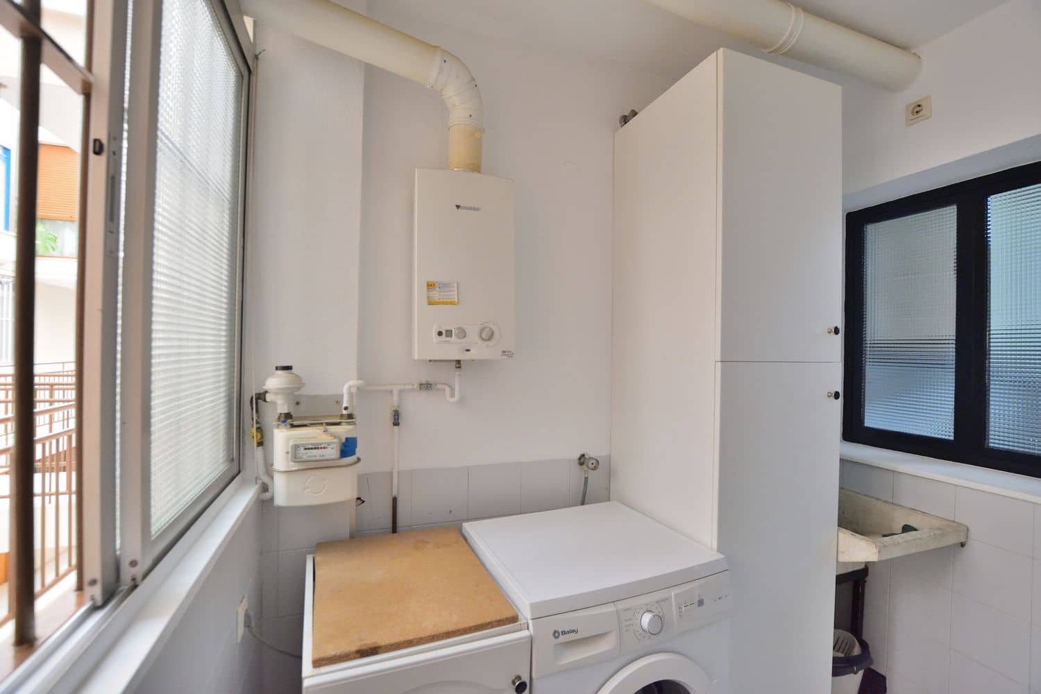Apartamento de 3 habitaciones en Ronda en venta con garaje - 195.000 € (Ref: 9906782)