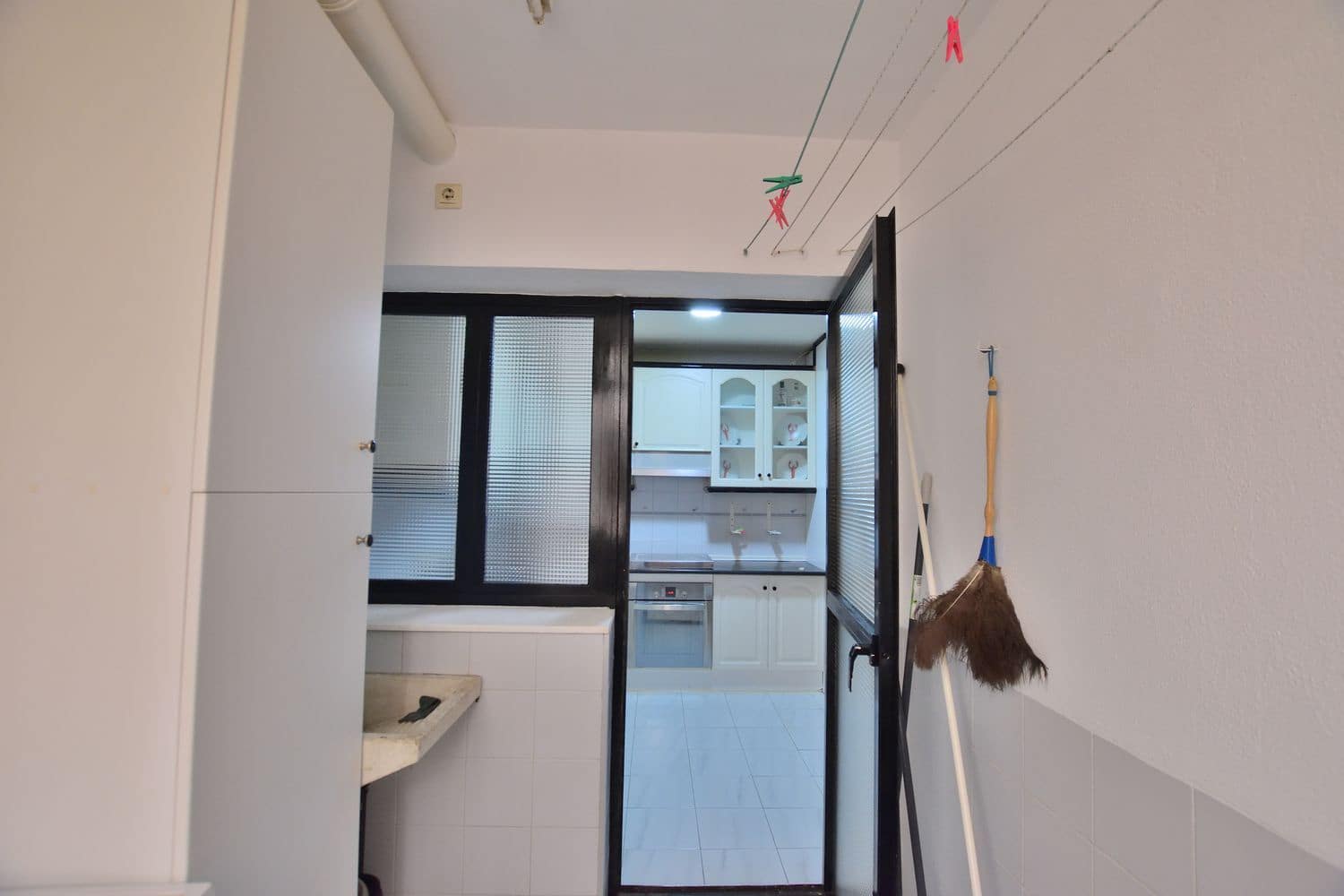 Apartamento de 3 habitaciones en Ronda en venta con garaje - 195.000 € (Ref: 9906782)