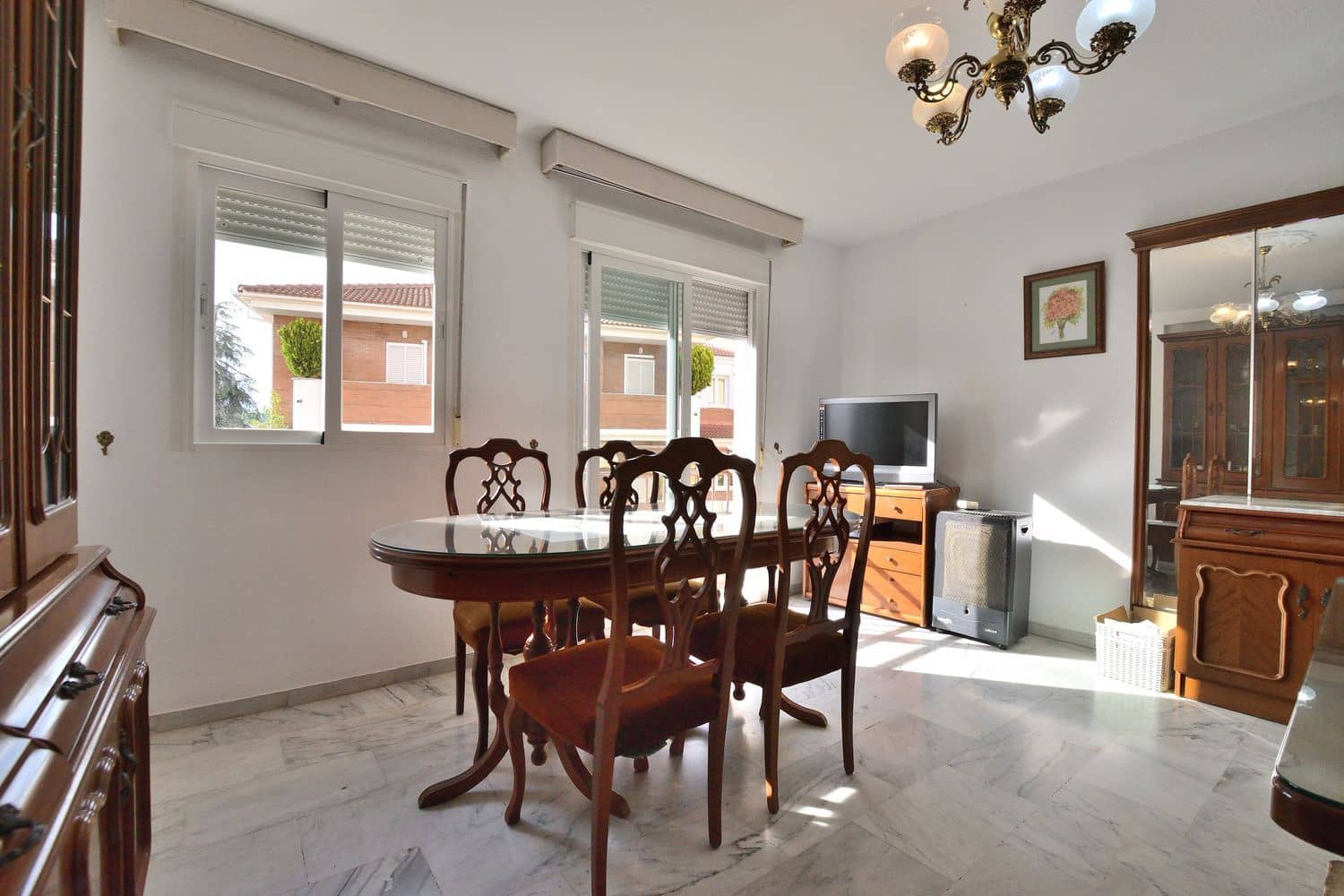 Apartamento de 3 habitaciones en Ronda en venta con garaje - 195.000 € (Ref: 9906782)