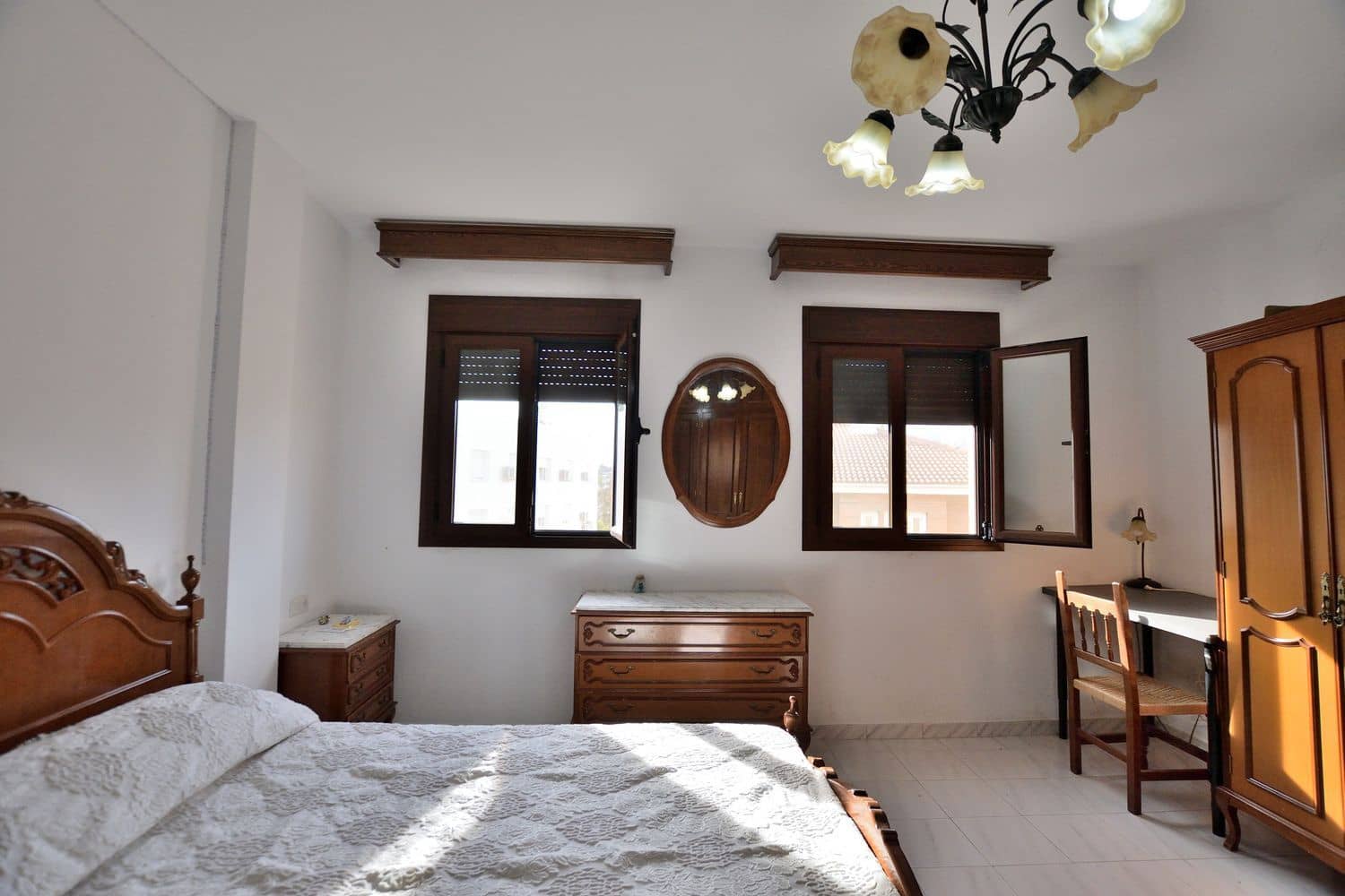 Apartamento de 3 habitaciones en Ronda en venta con garaje - 195.000 € (Ref: 9906782)