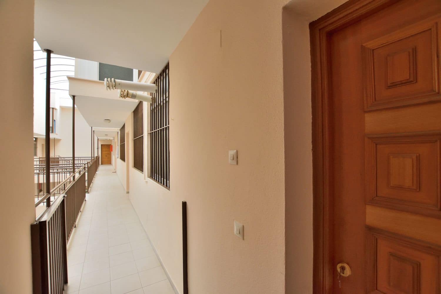 Apartamento de 3 habitaciones en Ronda en venta con garaje - 195.000 € (Ref: 9906782)