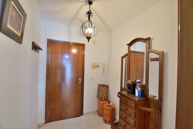 Apartamento de 3 habitaciones en Ronda en venta con garaje - 195.000 € (Ref: 9906782)