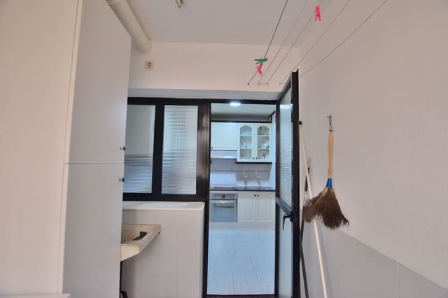 Apartamento de 3 habitaciones en Ronda en venta con garaje - 195.000 € (Ref: 9906782)