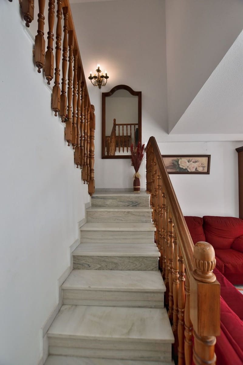 Apartamento de 3 habitaciones en Ronda en venta con garaje - 195.000 € (Ref: 9906782)