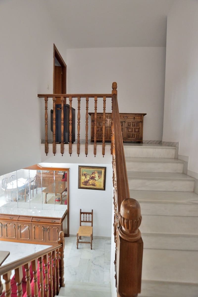 Apartamento de 3 habitaciones en Ronda en venta con garaje - 195.000 € (Ref: 9906782)