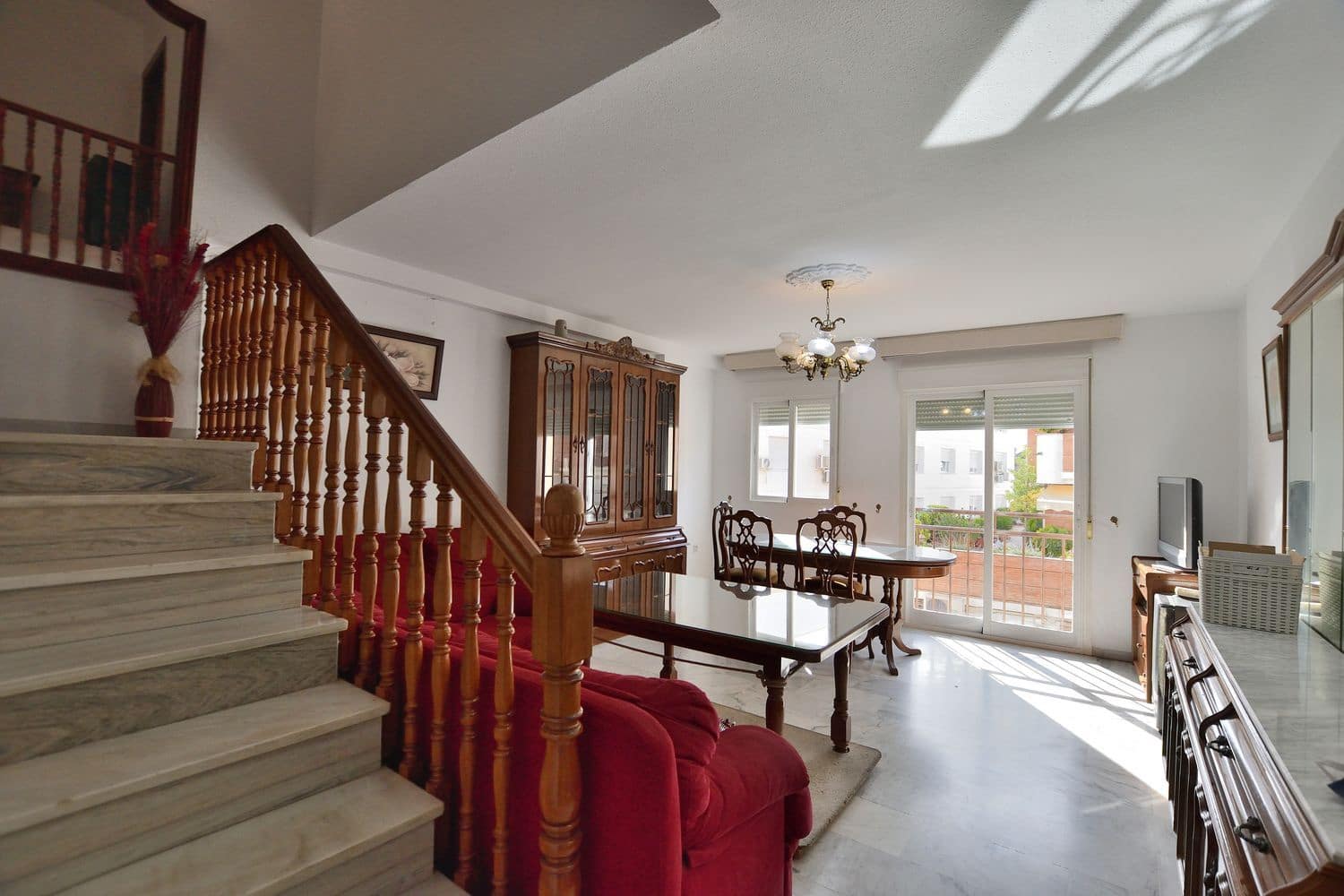 Apartamento de 3 habitaciones en Ronda en venta con garaje - 195.000 € (Ref: 9906782)
