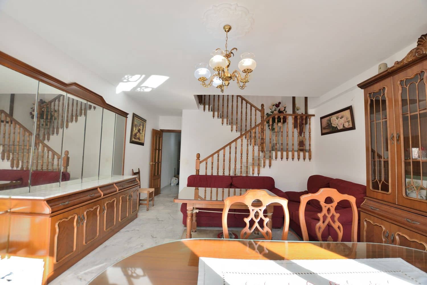 Apartamento de 3 habitaciones en Ronda en venta con garaje - 195.000 € (Ref: 9906782)