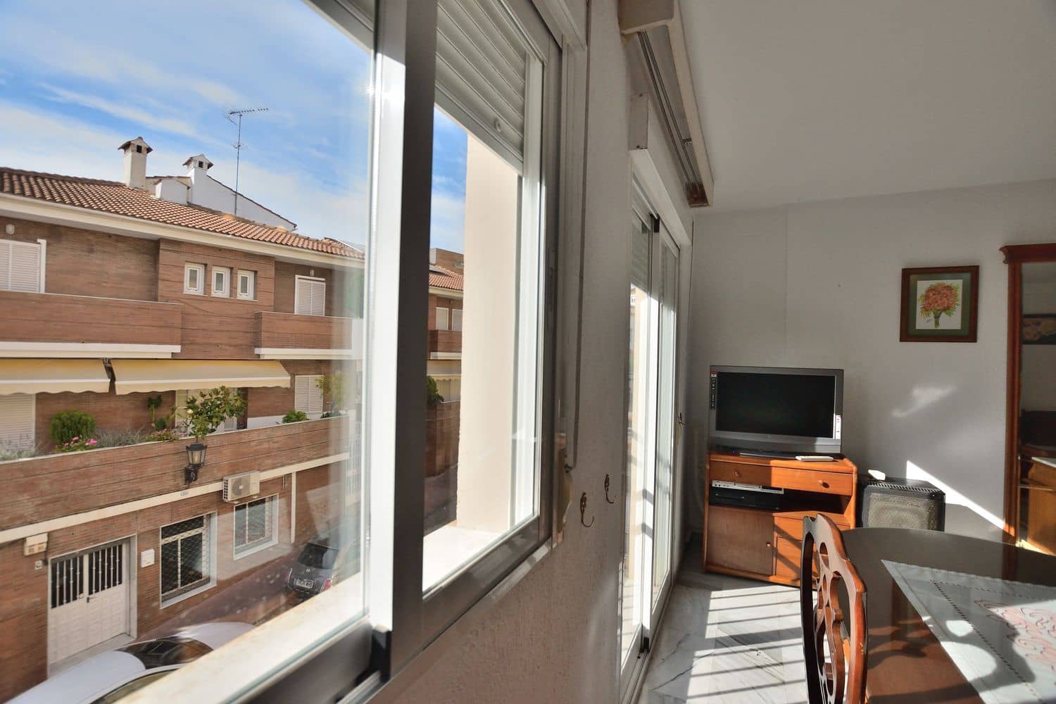 Apartamento de 3 habitaciones en Ronda en venta con garaje - 195.000 € (Ref: 9906782)