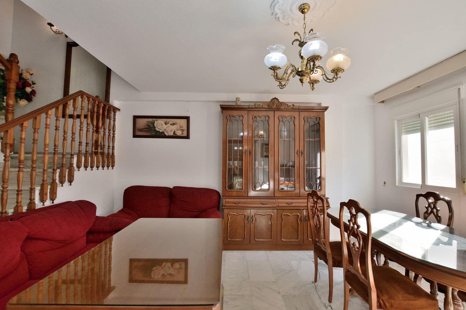Apartamento de 3 habitaciones en Ronda en venta con garaje - 195.000 € (Ref: 9906782)