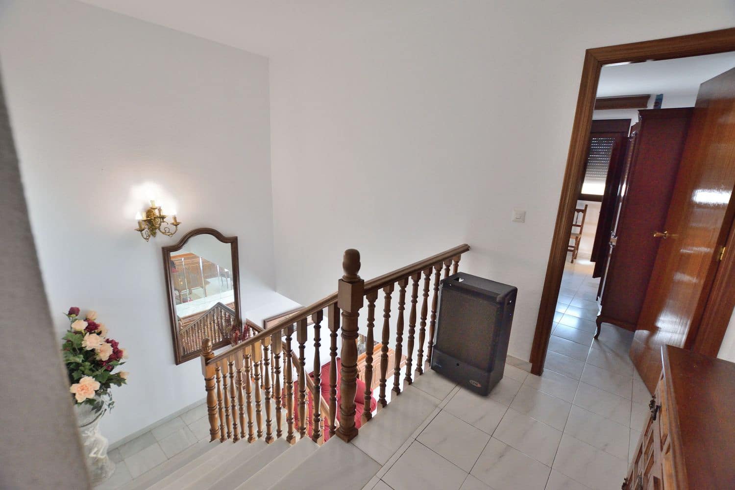 Apartamento de 3 habitaciones en Ronda en venta con garaje - 195.000 € (Ref: 9906782)