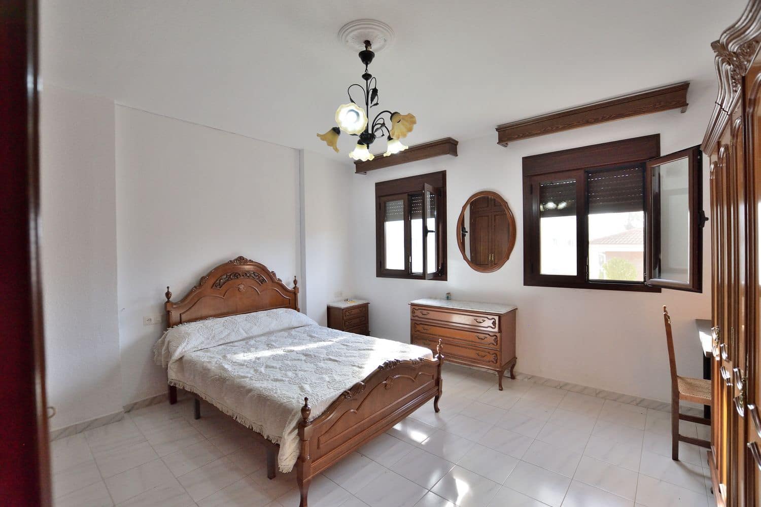 Apartamento de 3 habitaciones en Ronda en venta con garaje - 195.000 € (Ref: 9906782)