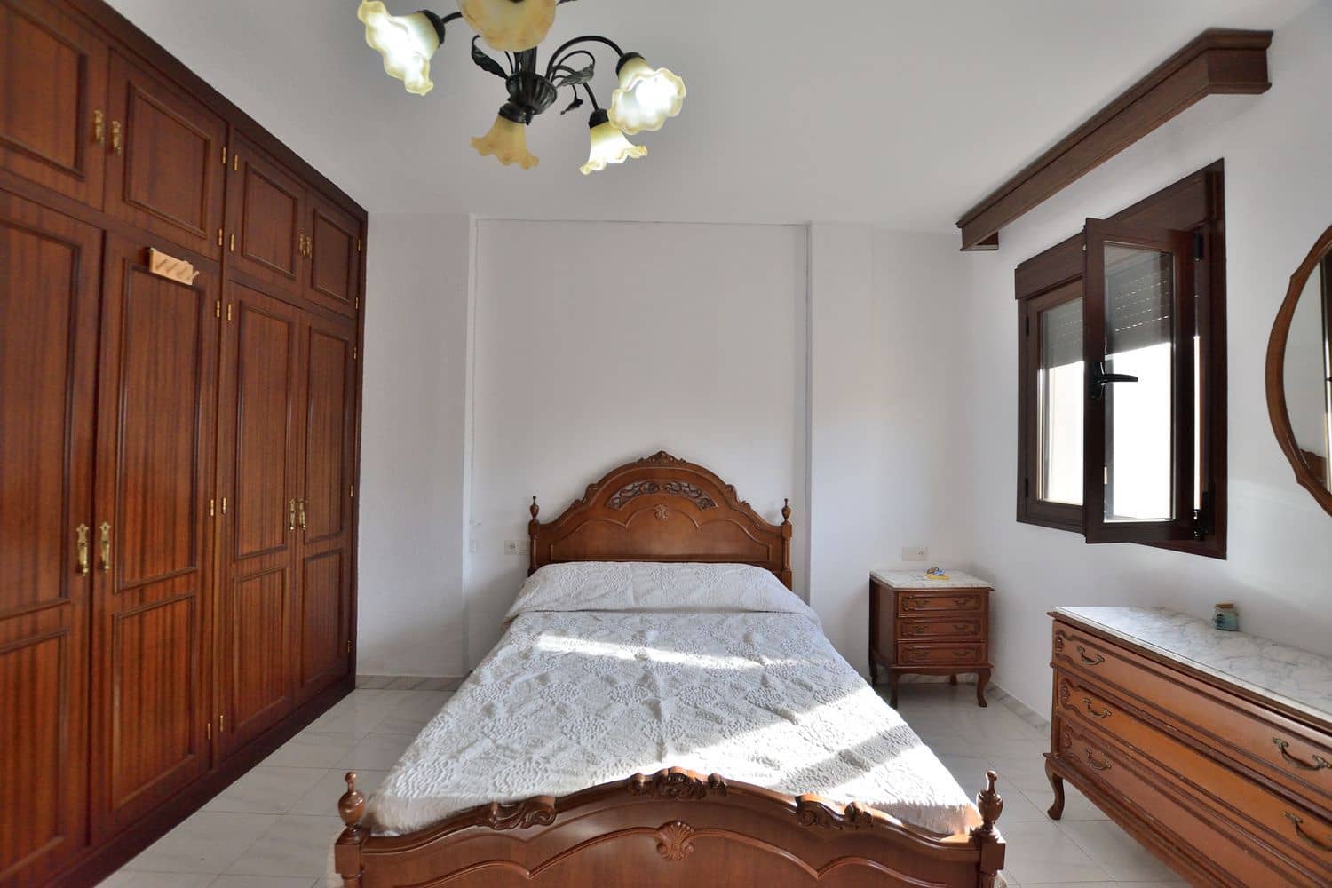 Apartamento de 3 habitaciones en Ronda en venta con garaje - 195.000 € (Ref: 9906782)