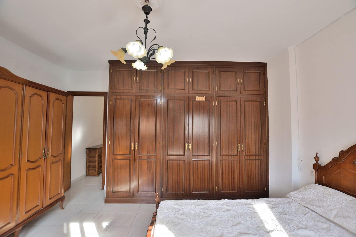 Apartamento de 3 habitaciones en Ronda en venta con garaje - 195.000 € (Ref: 9906782)