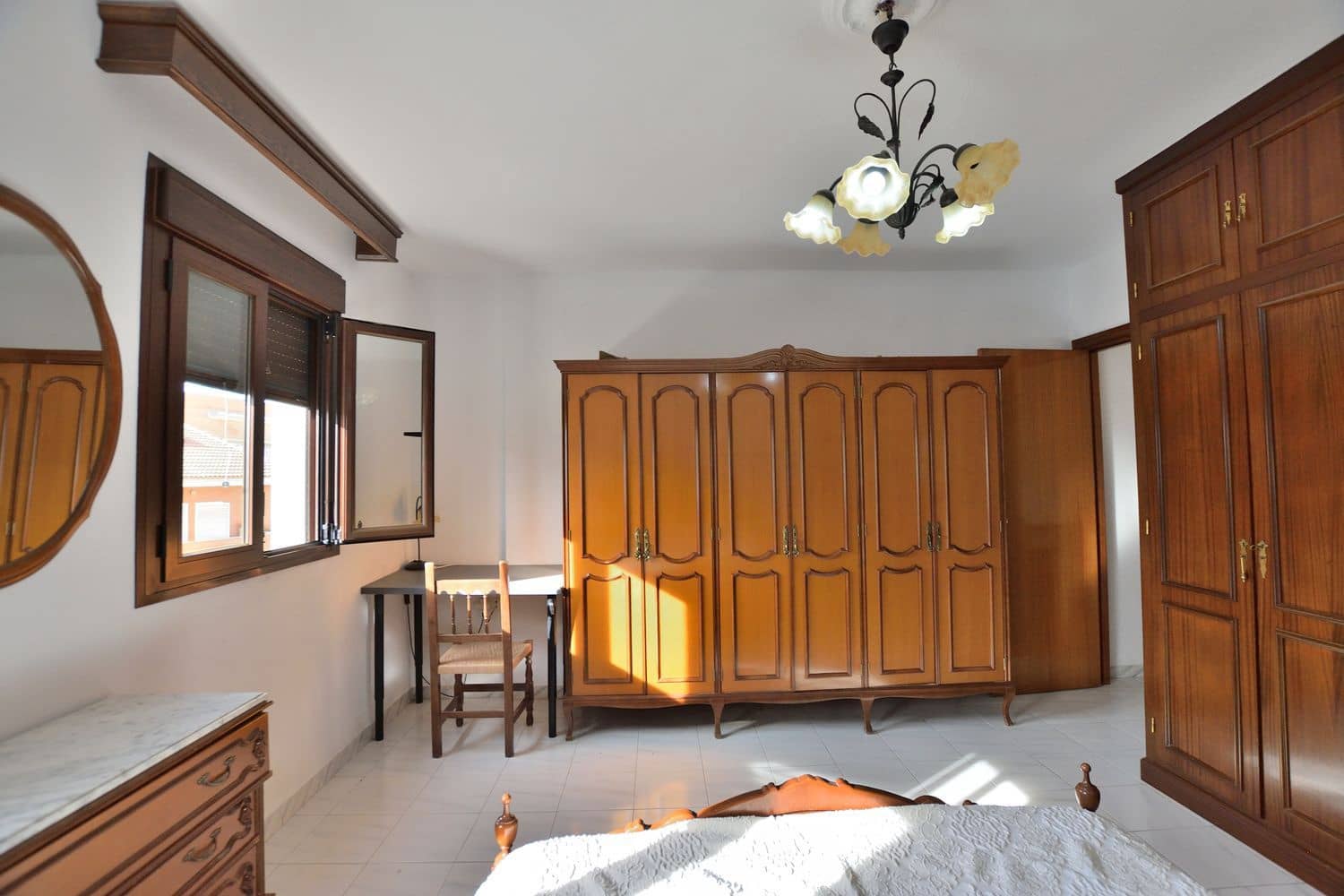 Apartamento de 3 habitaciones en Ronda en venta con garaje - 195.000 € (Ref: 9906782)