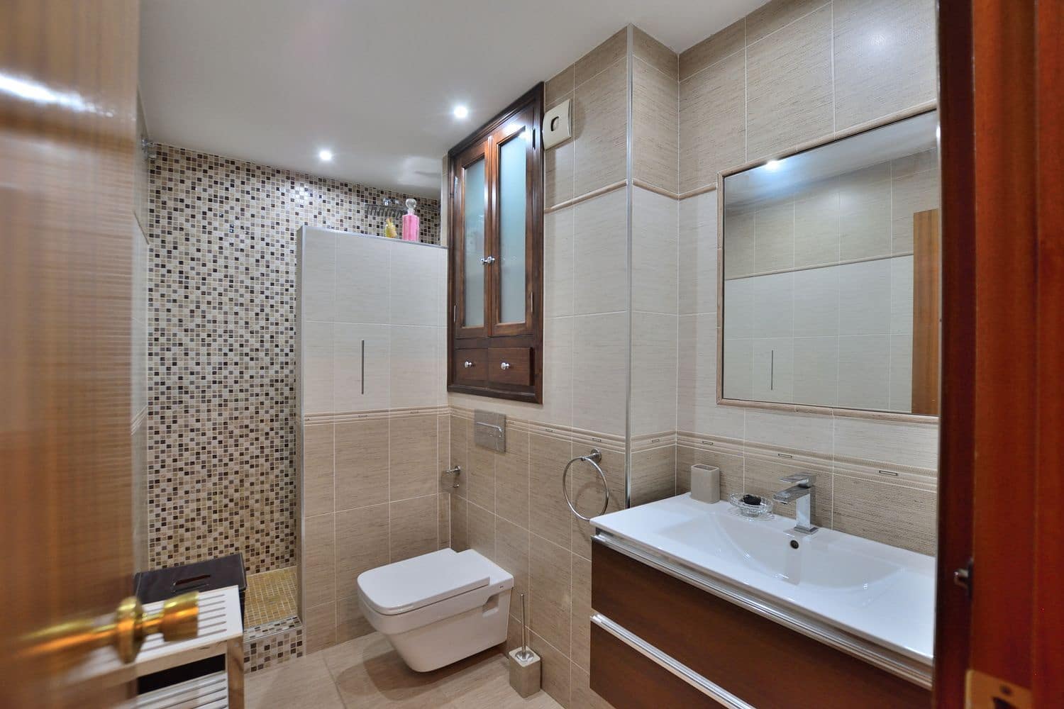 Apartamento de 3 habitaciones en Ronda en venta con garaje - 195.000 € (Ref: 9906782)