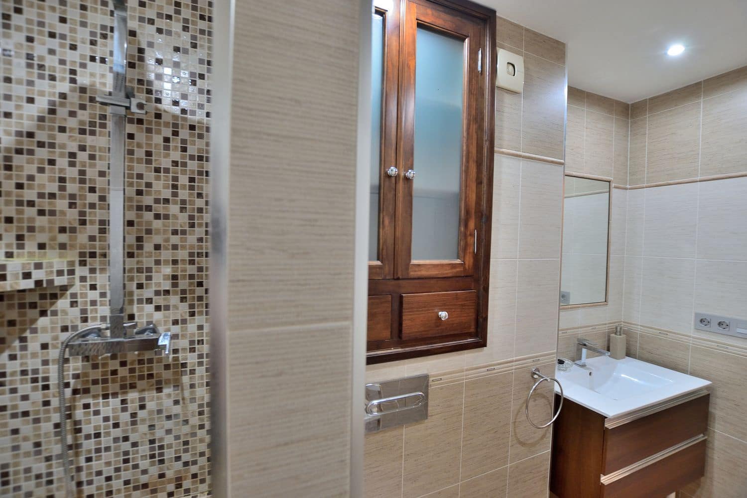 Apartamento de 3 habitaciones en Ronda en venta con garaje - 195.000 € (Ref: 9906782)