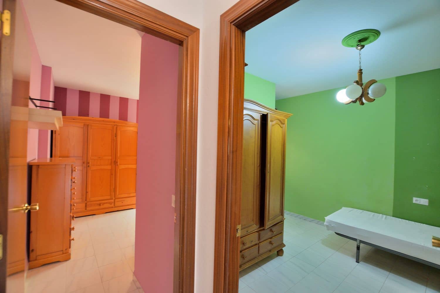 Apartamento de 3 habitaciones en Ronda en venta con garaje - 195.000 € (Ref: 9906782)