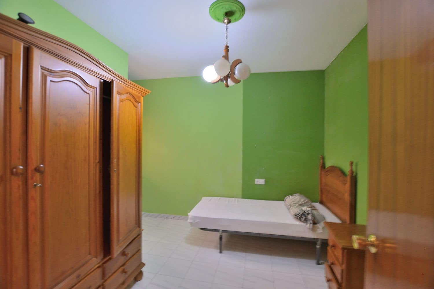 Apartamento de 3 habitaciones en Ronda en venta con garaje - 195.000 € (Ref: 9906782)