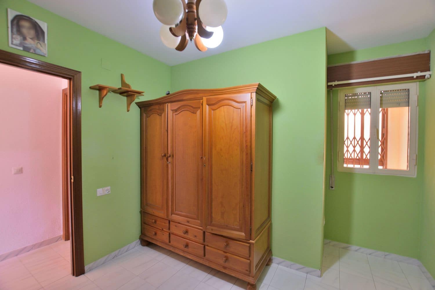 Apartamento de 3 habitaciones en Ronda en venta con garaje - 195.000 € (Ref: 9906782)