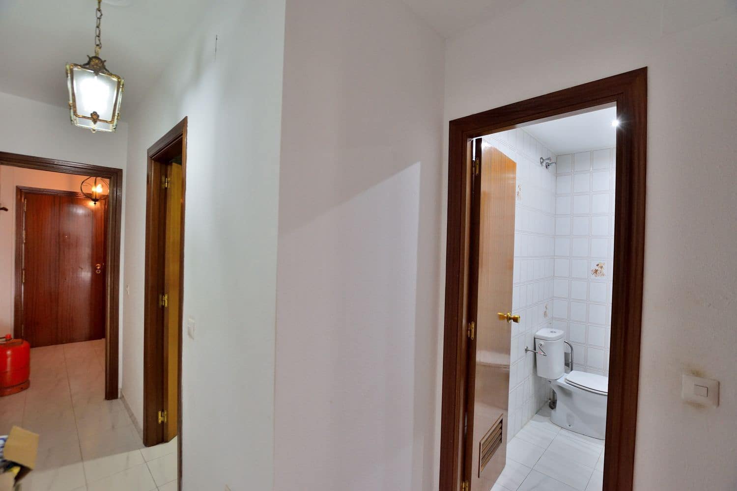 Apartamento de 3 habitaciones en Ronda en venta con garaje - 195.000 € (Ref: 9906782)