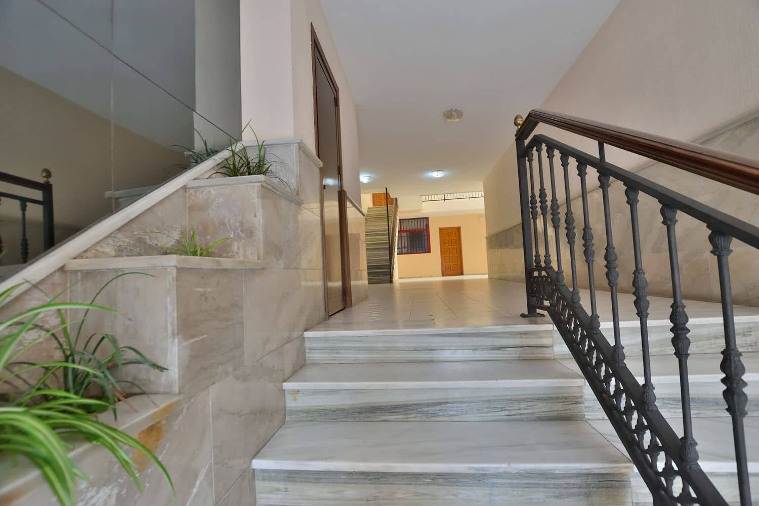 Apartamento de 3 habitaciones en Ronda en venta con garaje - 195.000 € (Ref: 9906782)