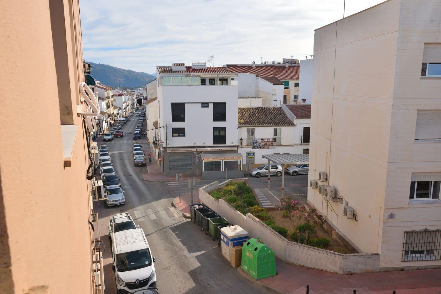 Apartamento de 3 habitaciones en Ronda en venta con garaje - 195.000 € (Ref: 9906782)
