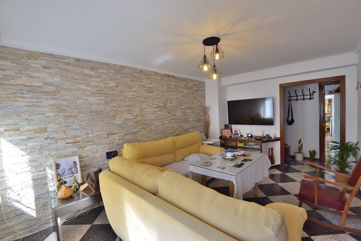 4 quarto Casa em Banda para venda em El Gastor com garagem - 110 000 € (Ref: 9906783)