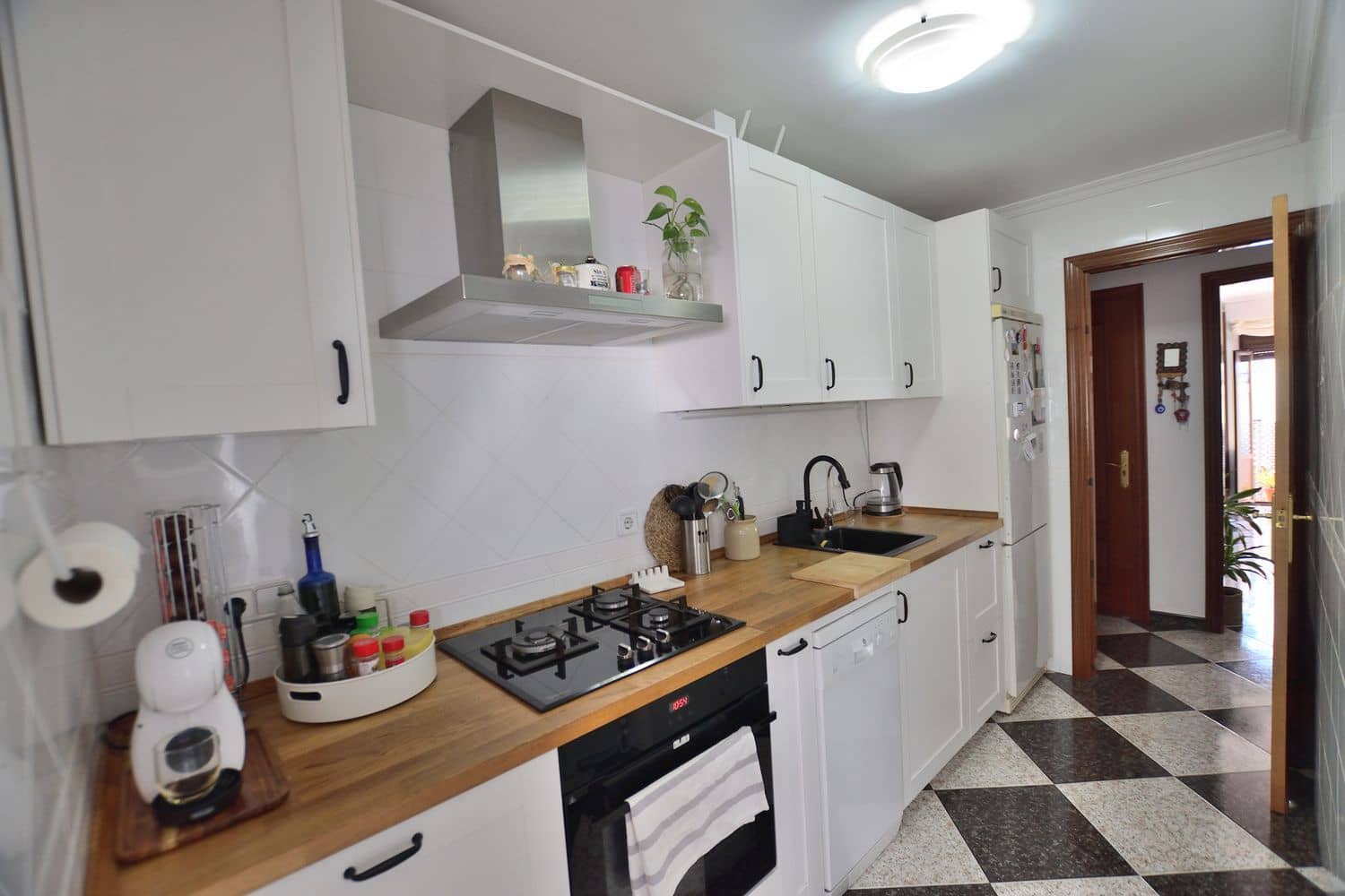 4 quarto Casa em Banda para venda em El Gastor com garagem - 110 000 € (Ref: 9906783)