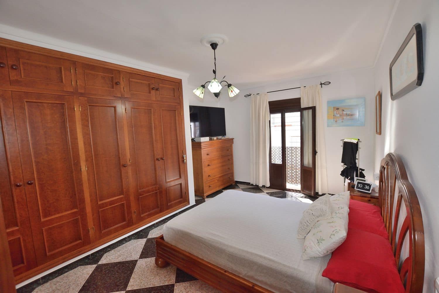 4 quarto Casa em Banda para venda em El Gastor com garagem - 110 000 € (Ref: 9906783)
