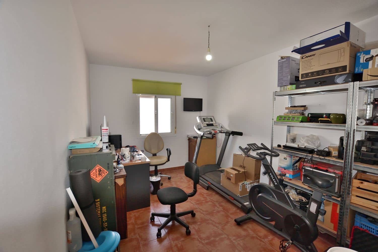 4 quarto Casa em Banda para venda em El Gastor com garagem - 110 000 € (Ref: 9906783)