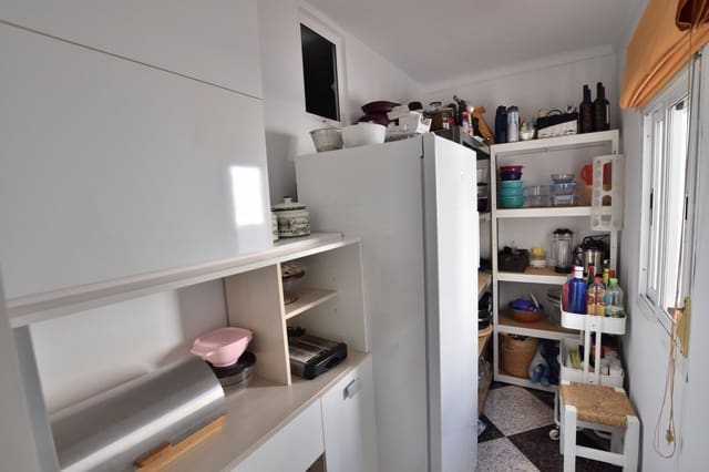 4 sypialnia Dom na sprzedaż w El Gastor z garażem - 110 000 € (Ref: 9906783)
