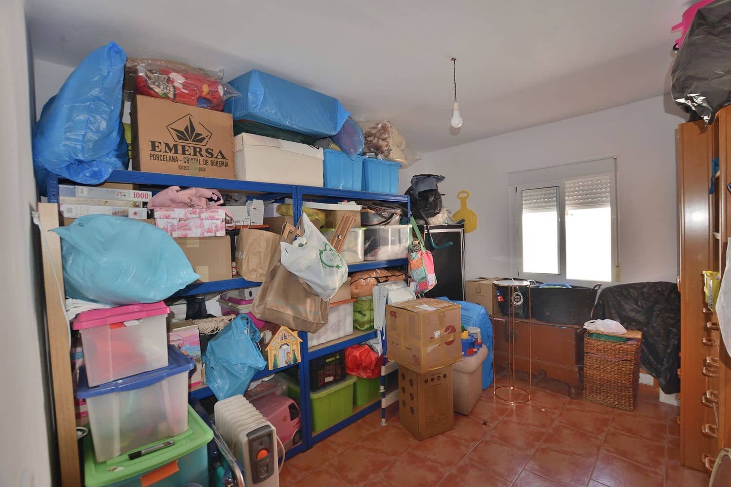 4 quarto Casa em Banda para venda em El Gastor com garagem - 110 000 € (Ref: 9906783)