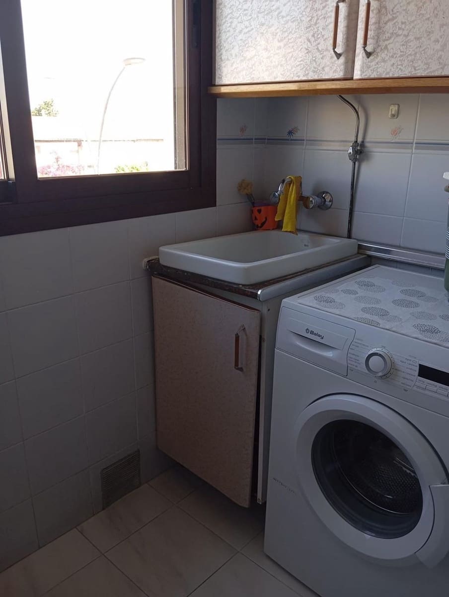 3 sovrum Lägenhet att hyra i Ronda med garage - 550 € (Ref: 9909882)