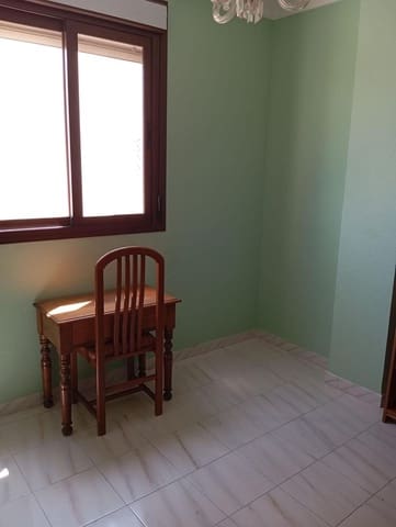 3 sovrum Lägenhet att hyra i Ronda med garage - 550 € (Ref: 9909882)
