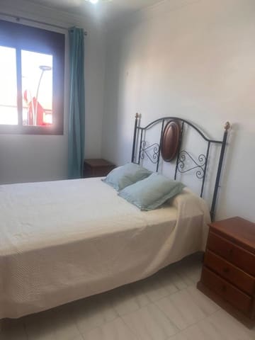3 sovrum Lägenhet att hyra i Ronda med garage - 550 € (Ref: 9909882)