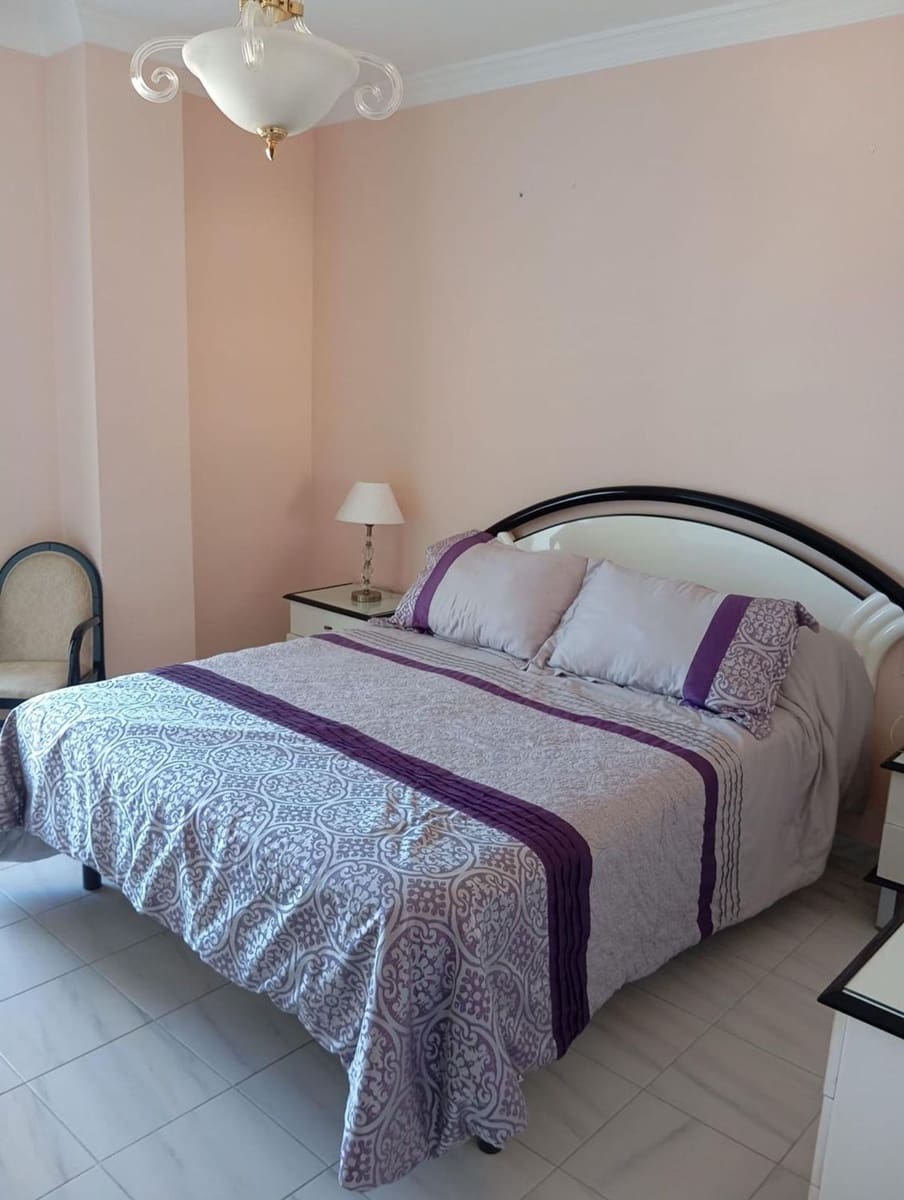 3 sovrum Lägenhet att hyra i Ronda med garage - 550 € (Ref: 9909882)