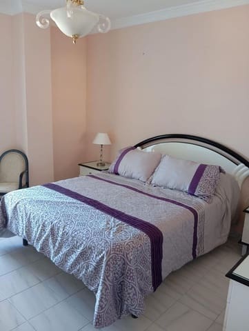 3 sovrum Lägenhet att hyra i Ronda med garage - 550 € (Ref: 9909882)