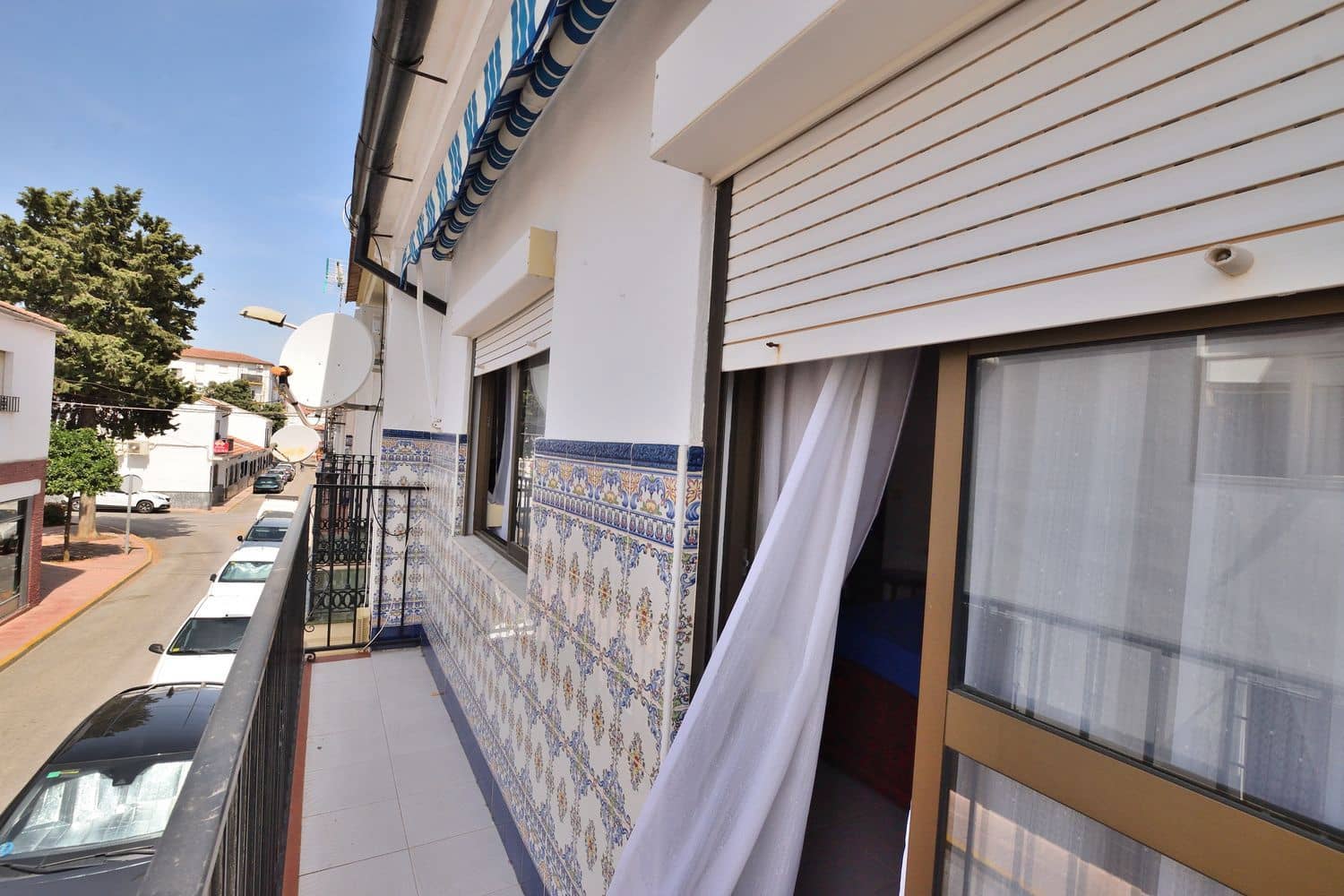 3 quarto Casa em Banda para venda em Ronda com garagem - 146 000 € (Ref: 9915182)