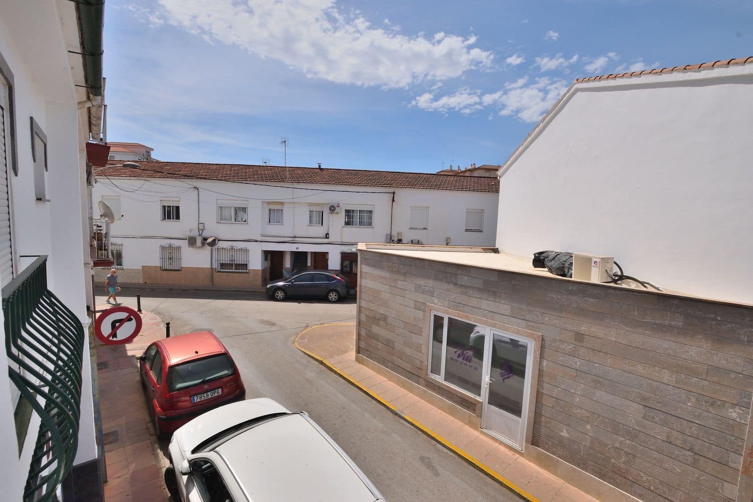 3 quarto Casa em Banda para venda em Ronda com garagem - 146 000 € (Ref: 9915182)