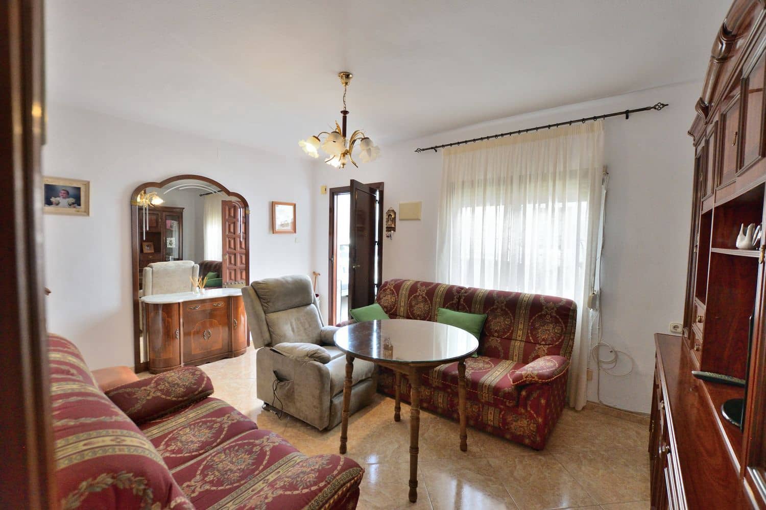 3 quarto Casa em Banda para venda em Ronda com garagem - 146 000 € (Ref: 9915182)
