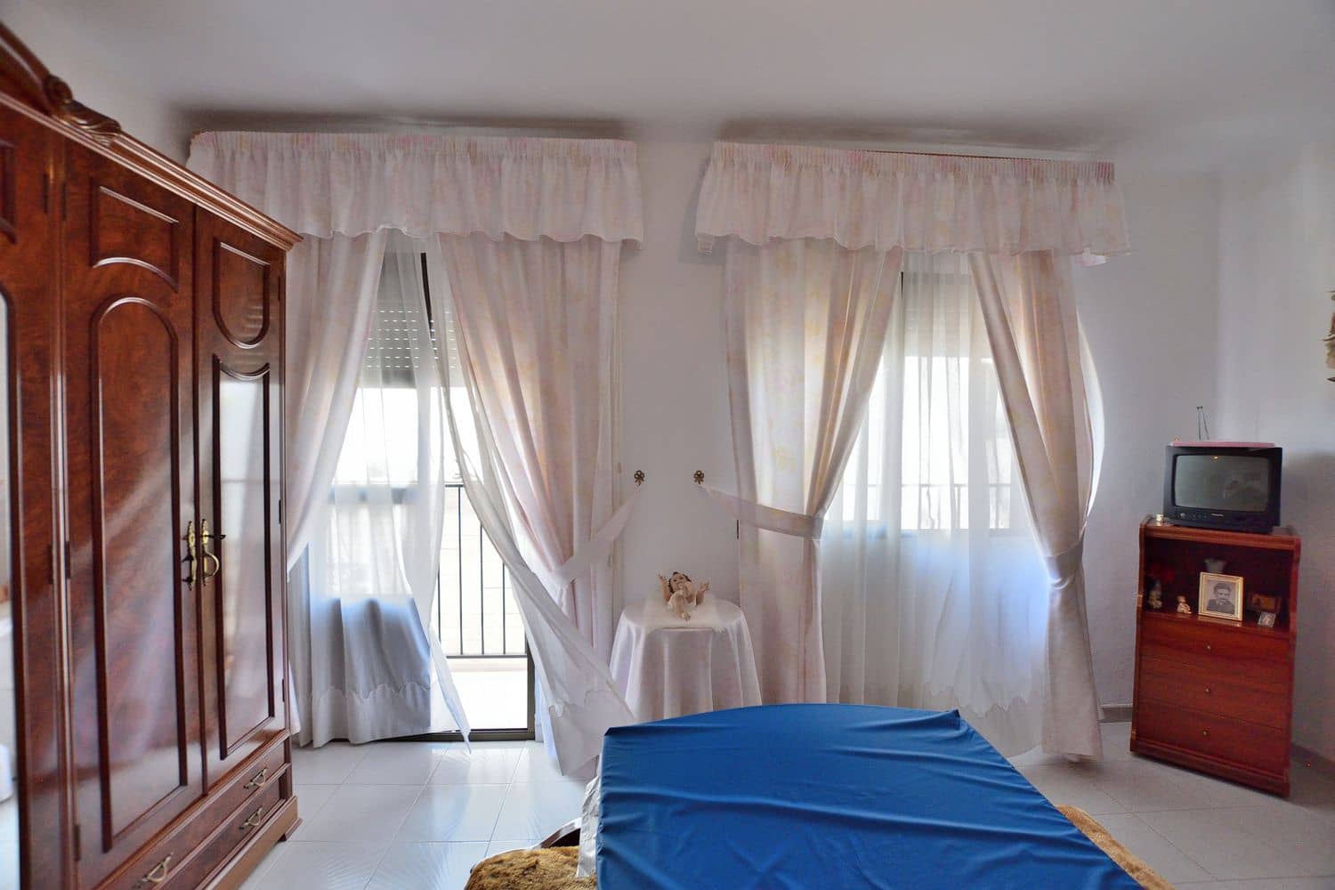 3 quarto Casa em Banda para venda em Ronda com garagem - 146 000 € (Ref: 9915182)