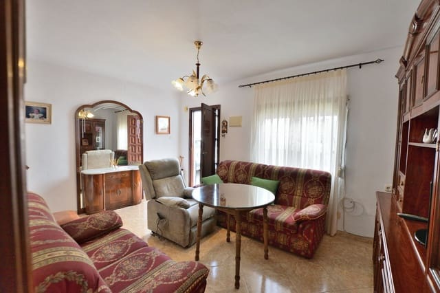 3 quarto Casa em Banda para venda em Ronda com garagem - 146 000 € (Ref: 9915182)
