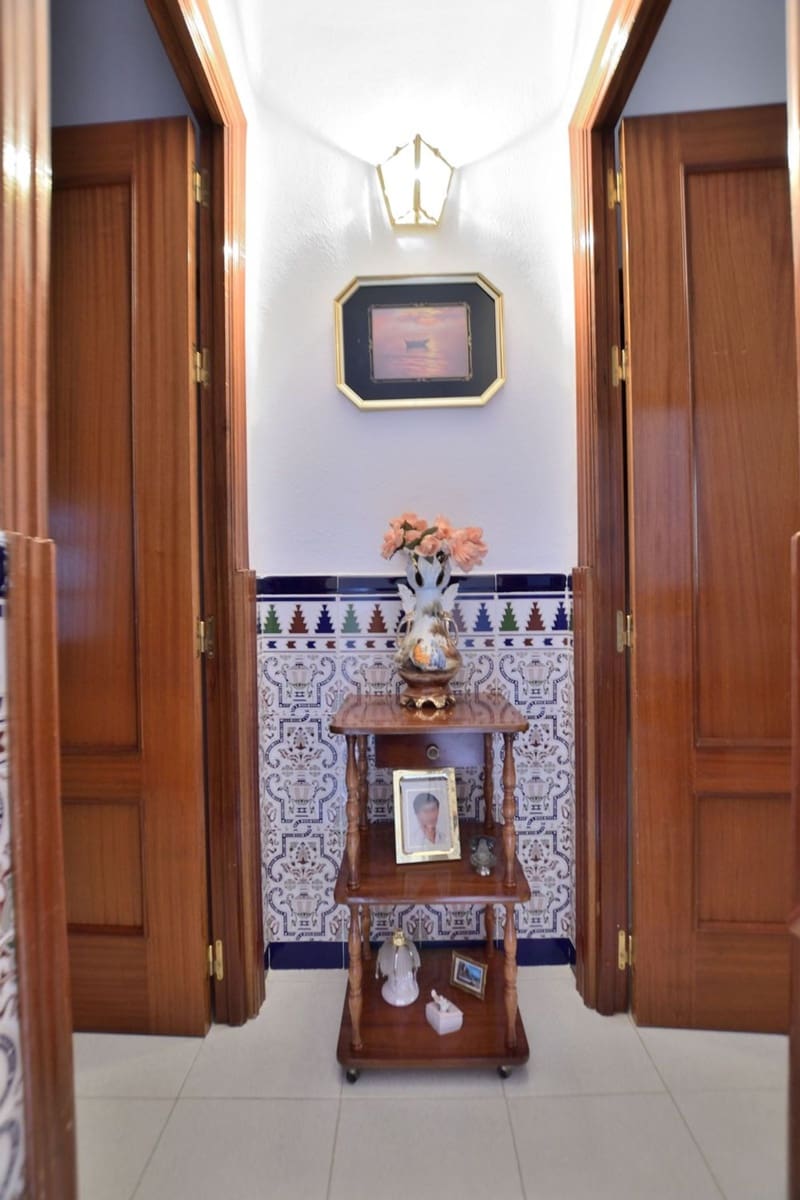3 quarto Casa em Banda para venda em Ronda com garagem - 146 000 € (Ref: 9915182)