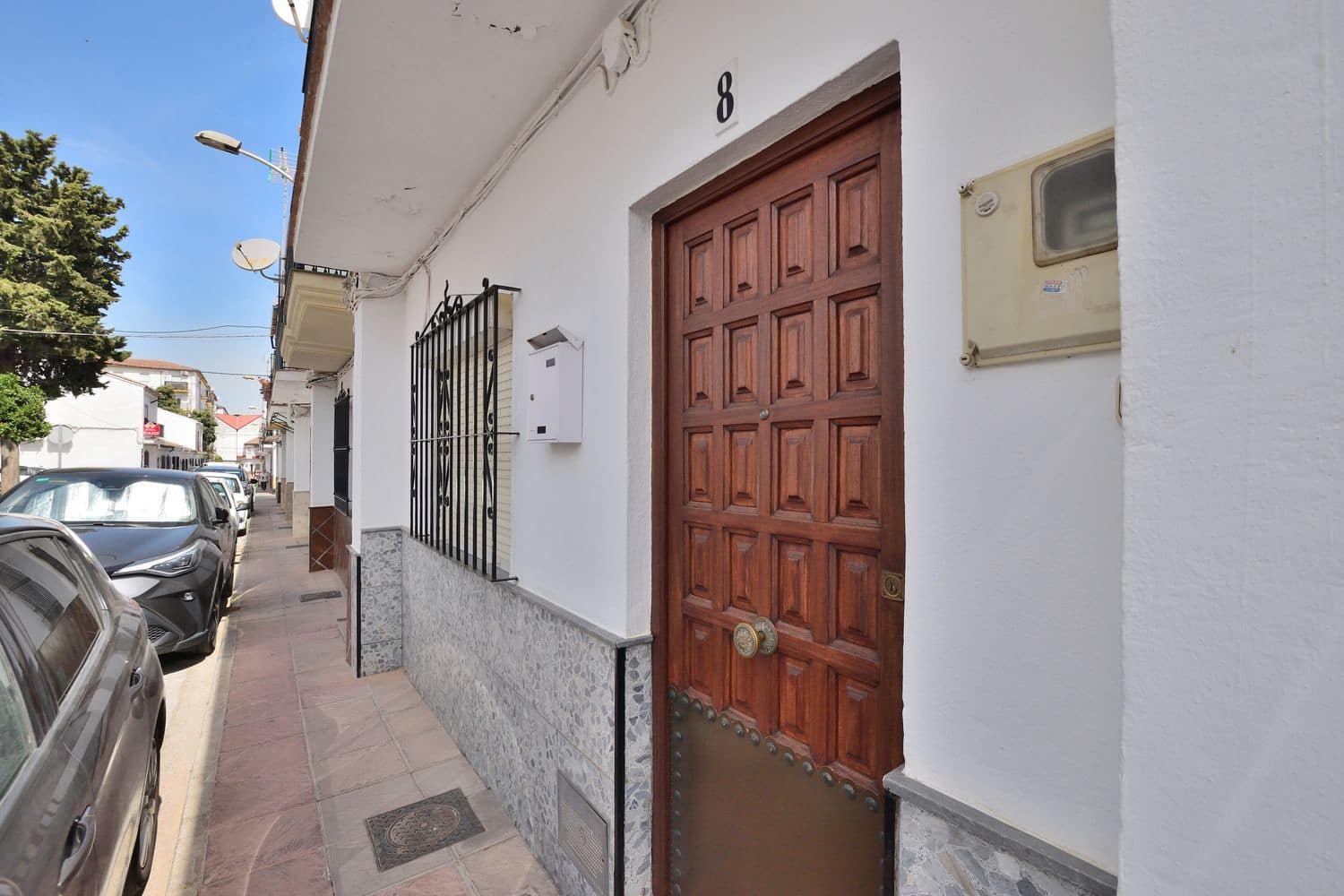 3 quarto Casa em Banda para venda em Ronda com garagem - 146 000 € (Ref: 9915182)