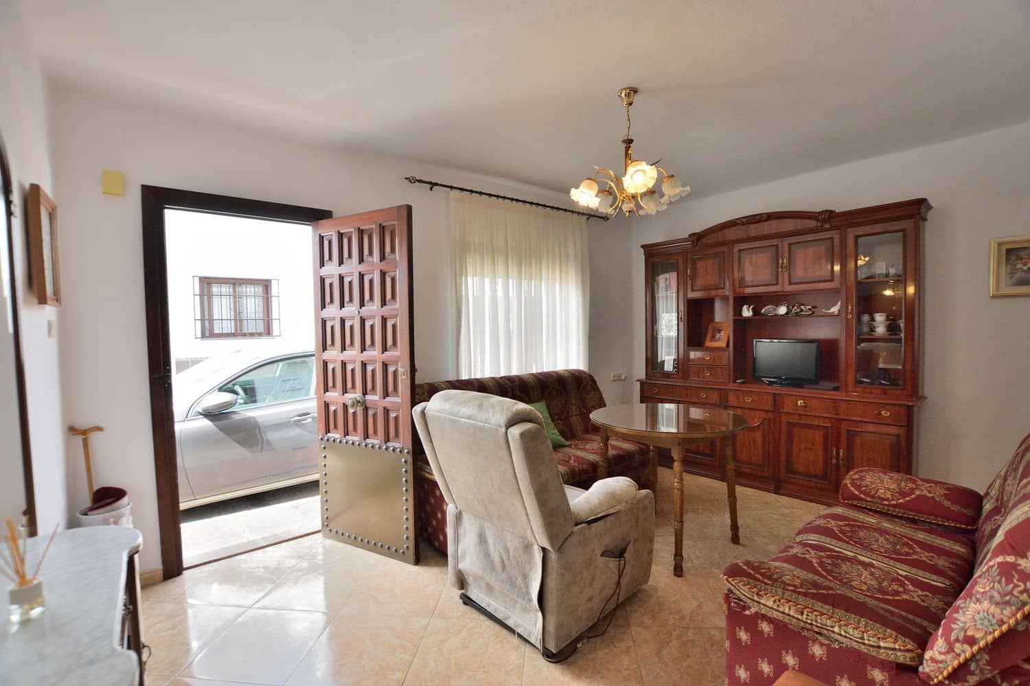 3 quarto Casa em Banda para venda em Ronda com garagem - 146 000 € (Ref: 9915182)