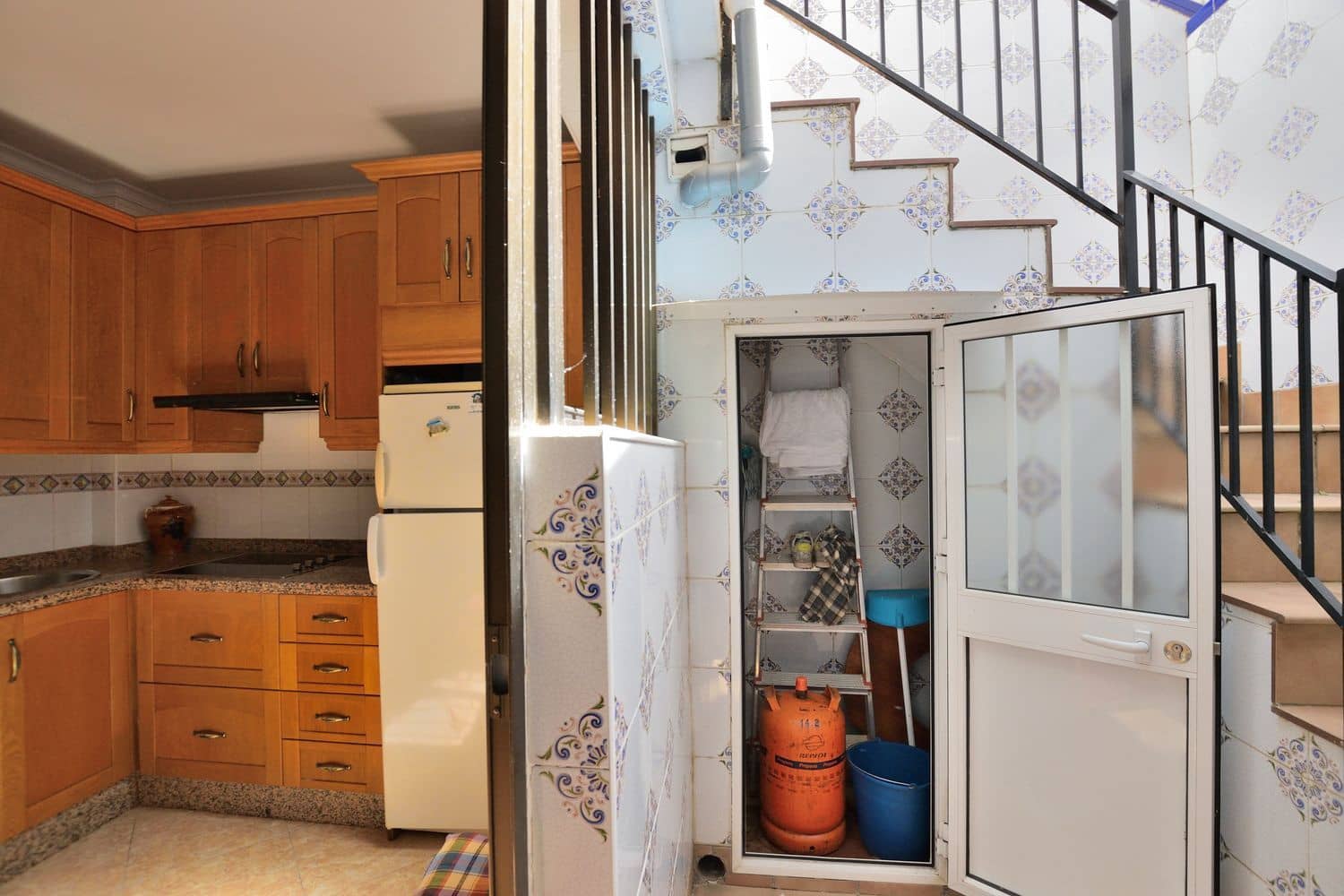 3 quarto Casa em Banda para venda em Ronda com garagem - 146 000 € (Ref: 9915182)