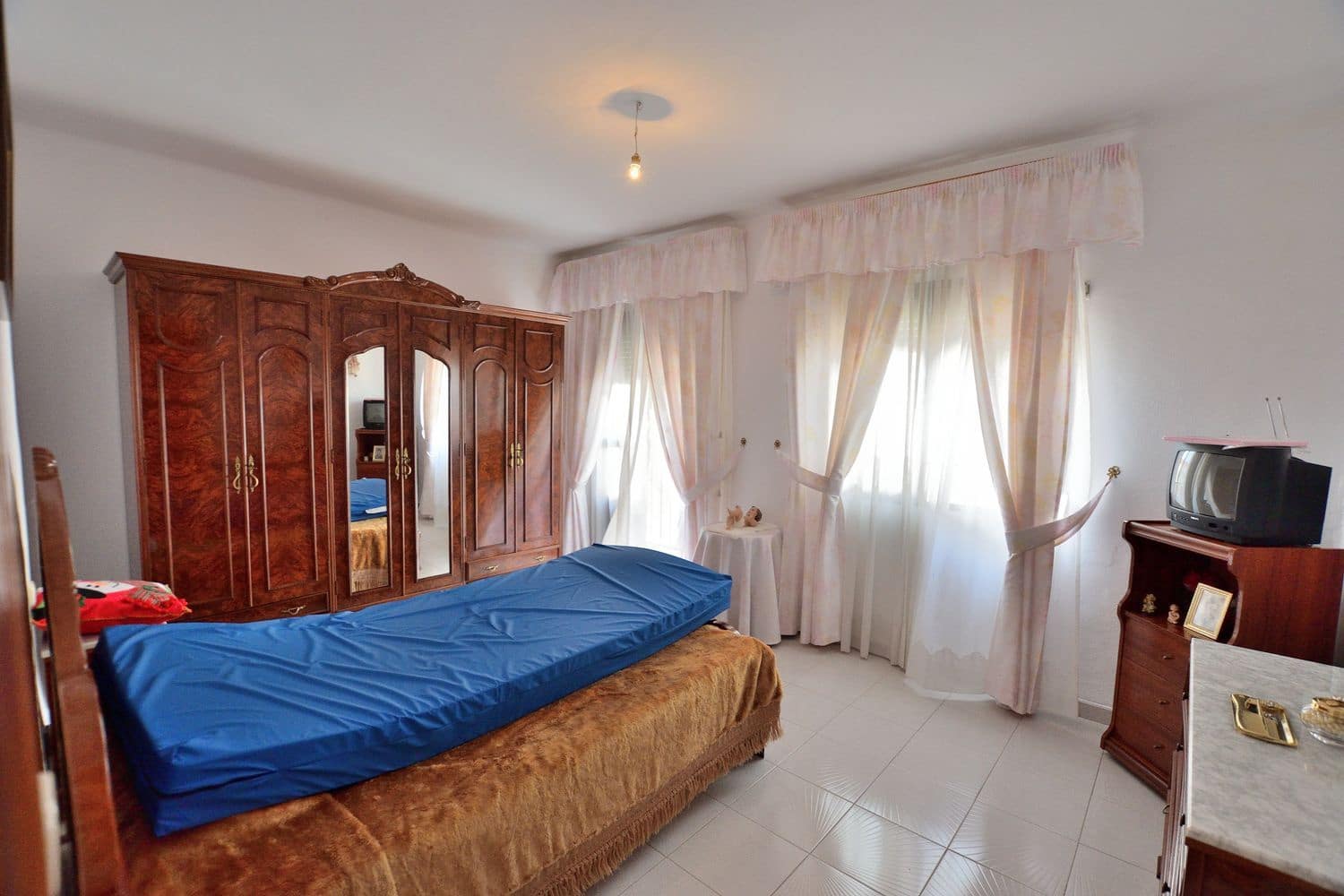 3 quarto Casa em Banda para venda em Ronda com garagem - 146 000 € (Ref: 9915182)
